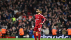 Σαλάχ: Έγινε ο πρώτος Αφρικανός ποδοσφαιριστής που έφτασε τα 50 γκολ στο Champions League, βίντεο 