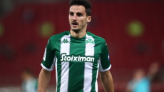 Χουάνκαρ: Ο Παναθηναϊκός είναι σαν τη Ρεάλ Μαδρίτης και την Μπαρτσελόνα στην Ελλάδα 