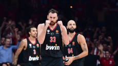 Μπράιαντ: «Ο καλύτερος σέντερ της Euroleague ο Μιλουτίνοφ, κάνει αθόρυβη δουλειά»