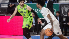 Αποχαιρέτησε με νίκη το BCL η Καρδίτσα, 98-90 την Τόφας στην Προύσα