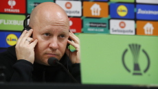 Νίκολιτς για τη ρεβάνς με την Τσέλιε: «Να παίξουμε σαν να χάσαμε 1-0 στο πρώτο ματς»