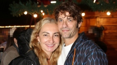 Αποστόλης Τότσικας: Η σύζυγός μου ευθύνεται που δεν έχω ρυτίδες