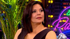 Μαρίνα Ασλάνογλου για το διαζύγιό της: Αυτό που με σόκαρε περισσότερο ήταν να μην πληγωθεί το παιδί
