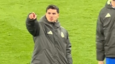 Μπραχίμ Ντίας: O «μοιραίος» του τελικού του Κόπα Άφρικα, έμαθε χθες στο γήπεδο ότι είναι πρωταθλητής με το Μαρόκο, δείτε βίντεο