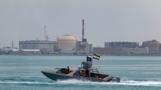 Η ρωσική Rosatom καταδικάζει το πλήγμα στο πυρηνικό εργοστάσιο της Μπουσέχρ του Ιράν 
