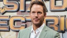 Ο Κρις Πρατ εξήγησε γιατί τα τρία μικρότερα παιδιά του δεν έχουν δει ποτέ ταινία