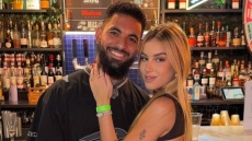 Ο Ντάγκλας Λουίζ ξεπερνά την Αλίσα Λέμαν με 19χρονο μοντέλο, κόρη του τεχνικού διευθυντή της Νότιγχαμ