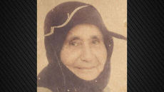 Πέθανε σε ηλικία 108 ετών η κυρά Ρηνιώ Βούη, που ήταν η γηραιότερη γυναίκα της Καλύμνου