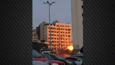 Η ανάρτηση καθηγητή που είχε σπίτι στην πολυκατοικία που ισοπεδώθηκε στη Βηρυτό: Χρειάστηκαν 22 χρόνια δουλειάς για να το αποκτήσω