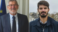 Χιτλέρ εναντίον Ζιελίνσκι στις δημοτικές εκλογές της Γαλλίας: Η αναμέτρηση που έγινε viral για τα περίεργα ονόματα των υποψηφίων