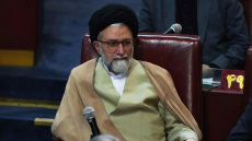 Ο Πεζεσκιάν επιβεβαίωσε τον θάνατο του υπουργού Πληροφοριών του Ιράν, Εσμαήλ Χατίμπ