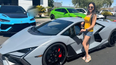 Η «βασίλισσα των καλλιστείων» που εξαπάτησε επενδυτές στις ΗΠΑ: Άρπαξε 8 εκατ. ευρώ για πολυτελή ζωή και καζίνο