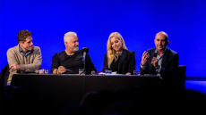 Ο «Καθαρμός» του Σπύρου Πετρουλάκη γέμισε το Gazarte