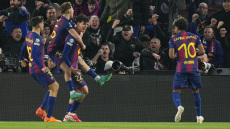 Μπαρτσελόνα - Νιούκαστλ 7-2: Έκρυψε τη μπάλα στο 2ο ημίχρονο και έκλεισε θέση στους «8» του Champions League, δείτε τα γκολ