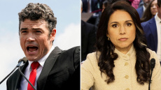 Πυρά εκ των έσω για την εμπλοκή των ΗΠΑ στο Ιράν: Πώς δύο κορυφαία στελέχη, της απολύτου εμπιστοσύνης του Τραμπ, κλονίζουν το αφήγημα της πυρηνικής απειλής