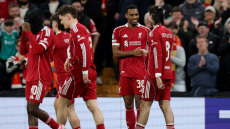 Champions League: Προκρίσεις με τεσσάρες στους «8» για Λίβερπουλ και Μπάγερν, νίκη χωρίς αντίκρισμα για την Τότεναμ 3-2 την Ατλέτικο, δείτε τα γκολ