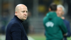 Νίκολιτς μετά την ήττα από την Τσέλιε: «Δεν μπήκαμε ποτέ να παίξουμε, είμαι οργισμένος και ζητώ συγγνώμη από τον κόσμο»