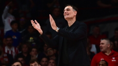 Μπαρτζώκας: «Κάναμε ένα από τα χειρότερα παιχνίδια μας φέτος»
