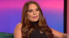 Έγκυος η Ελεάνα Παπαϊωάννου: Η χιουμοριστική ανακοίνωση από την κόρη της