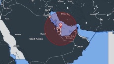 Επεισόδιο υψηλού κινδύνου στον Περσικό Κόλπο κατέγραψε η EOS Marine, αυξάνεται η ανησυχία για την ασφάλεια των θαλάσσιων μεταφορών