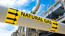 Τα $118 άγγιξε το πετρέλαιο, άλμα 35% στο ευρωπαϊκό φυσικό αέριο μετά τα πλήγματα σε ενεργειακές υποδομές της Μέσης Ανατολής