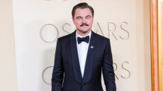 Λεονάρντο Ντι Κάπριο: Τα σχόλια για το μουστάκι του στα Όσκαρ 2026 - Φαίνεται τόσο σέξι, γράφουν
