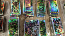 Τρεις συλλήψεις για ναρκωτικά στην Αττική, κατασχέθηκαν σχεδόν 40 κιλά κοκαΐνης, κάνναβης και MDMA