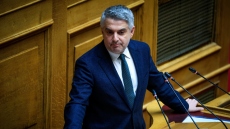 Κωνσταντινόπουλος: Η ηγεσία του ΠΑΣΟΚ υπηρετεί προσωπικές φιλοδοξίες, δεν άρεσε η γνώμη μου και με διέγραψαν