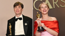 Πού φοίτησαν οι βραβευμένοι με Όσκαρ ηθοποιοί: Εκείνοι που πήγαν στο Χάρβαρντ και όσοι δεν έχουν... καμία σχέση με την ανώτατη εκπαίδευση