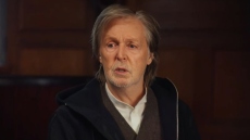 Πολ ΜακΚάρτνεϊ για τη σύζυγό του: Υπήρχε μεγάλη ελευθερία στη σκέψη της, αυτό μου έκανε καλό