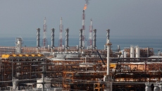 Οι IDF εξαπέλυσαν ισχυρό πλήγμα κατά του South Pars, του μεγαλύτερου πετροχημικού εργοστασίου του Ιράν