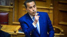 Παπασταύρου προς Φάμελλο: Το ύψος του ΕΦΚ σε βενζίνη και ντίζελ έχει υπογραφή ΣΥΡΙΖΑ