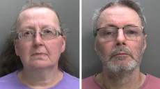 Γονείς «από την κόλαση» άφησαν την κόρη τους να πεθάνει απο ασιτία στη Βρετανία, έφτασε να ζυγίζει 36 κιλά  