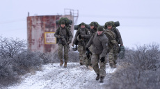 Η Δανία θα ανατίναζε υποδομές αν οι ΗΠΑ εισέβαλαν στη Γροιλανδία 
