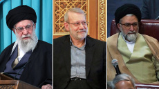 Το ερώτημα του ενός εκατομμυρίου: Αν το Ισραήλ εξοντώνει έναν έναν τους ηγέτες του Ιράν, ποιος θα μείνει να διαπραγματευτεί με τον Τραμπ το τέλος του πολέμου;