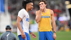  Καραλής: Διεκδικεί το 3ο του μετάλλιο σε Παγκόσμιο πρωτάθλημα κλειστού στίβου, το Σάββατο η μεγάλη μάχη με τον Ντουπλάντις 