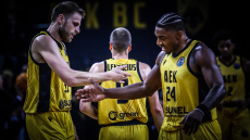 ΑΕΚ: Με Μπανταλόνα στα προημιτελικά του Basketball Champions League 