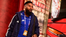 Ο Ροντινέι αποθέωσε τον Άντονι για το γκολ που πέτυχε κόντρα στον Παναθηναϊκό, φωτογραφία 