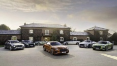 Η Bentley τραβά την πρίζα