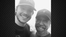 Συντετριμμένος ο γιος του Τσακ Νόρις: Είμαι τόσο περήφανος που είμαι παιδί σου