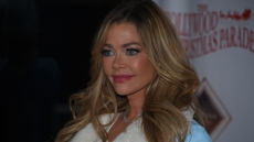 Η Ντενίζ Ρίτσαρντς παραδέχθηκε ότι έκανε λίφτινγκ: Ήθελα να επαναφέρω τα πράγματα εκεί που ήταν πριν, λέει
