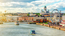 Οι πιο ευτυχισμένες χώρες στον κόσμο για το 2026: Η σταθερή πρωτιά, η θέση της Ελλάδας και η έκπληξη στην 5άδα, δείτε τις 10 κορυφαίες