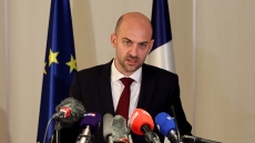 Στο Ισραήλ ο Γάλλος υπουργός Εξωτερικών: Δεν υπάρχει προφανής άμεσος τρόπος εξόδου από τον πόλεμο