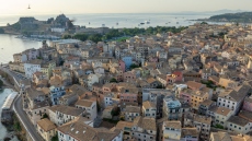 Σε καθεστώς έκτακτης ανάγκης η Κέρκυρα λόγω λειψυδρίας