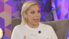 Μαριάντα Πιερίδη: Έχω ζήσει κακοποιητική συμπεριφορά, υπήρξε χειροδικία, την αντιμετώπισα με απίστευτο θάρρος