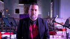 Περιπέτεια υγείας για τον Στάθη Δρογώση: Μπήκα στο νοσοκομείο στις 8.15, στις 9 είχα εξυπηρετηθεί  και τελειώσει - Το retweet του Άδωνι