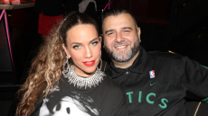 Κατερίνα Στικούδη: Το δεύτερο παιδί ήρθε απρογραμμάτιστα, πήγαμε ένα ταξίδι στη Θεσσαλονίκη και γυρίσαμε περισσότεροι