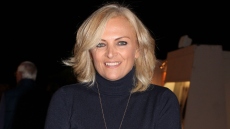 Χριστίνα Λαμπίρη: Τα τελευταία χρόνια στην τηλεόραση περνούσα άσχημα, ήμουν δυστυχισμένη