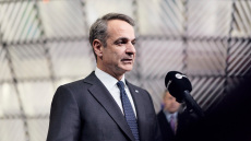 Μητσοτάκης για τις τιμές της ενέργειας μετά τη Σύνοδο: Άνοιξε πόρτα για περισσότερη ευελιξία 