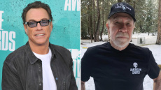 Ο Ζαν Κλοντ Βαν Νταμ αποχαιρετά τον Τσακ Νόρις: Πάντα σεβόμουν τον άνθρωπο που ήταν